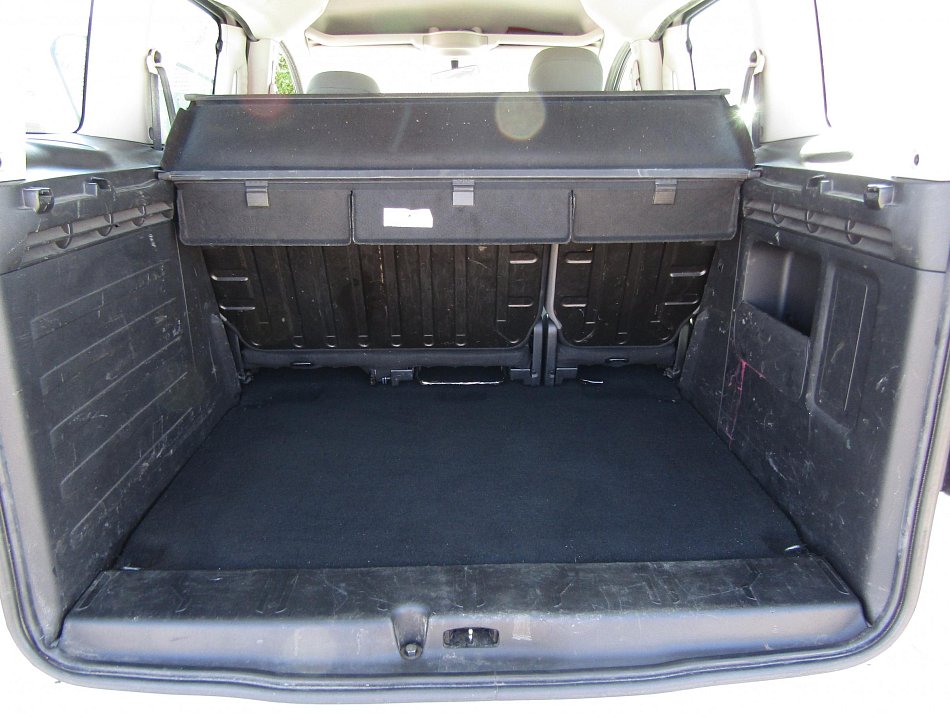 Citroën Berlingo 1.6 HDi 