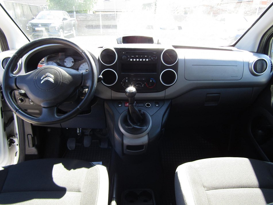 Citroën Berlingo 1.6 HDi 