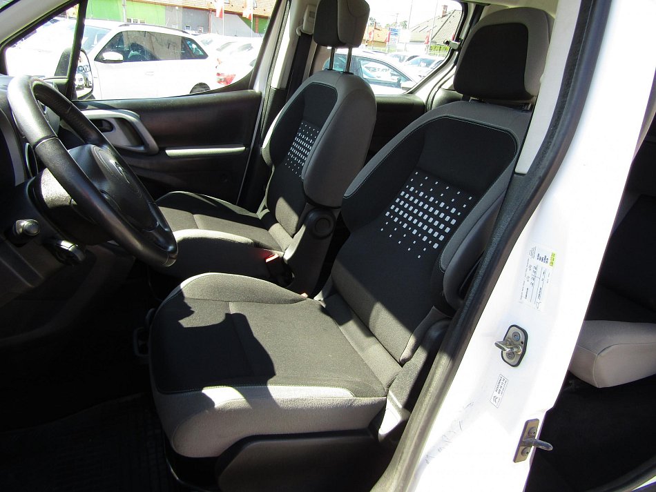 Citroën Berlingo 1.6 HDi 