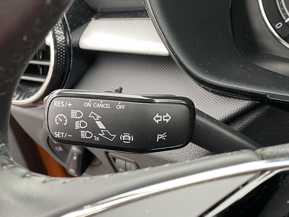 Škoda Fabia III 1.0 TSi Ambition