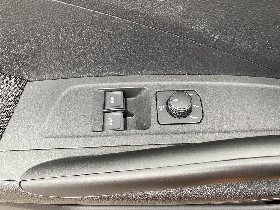 Škoda Fabia III 1.0 TSi Ambition