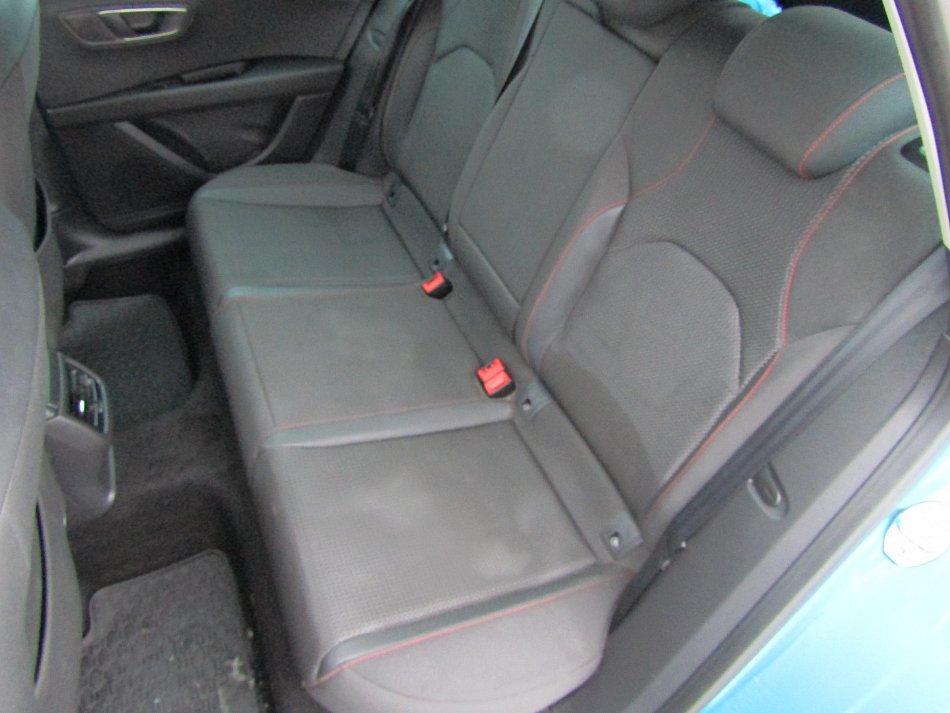 Seat Leon 1.4 TSi FR