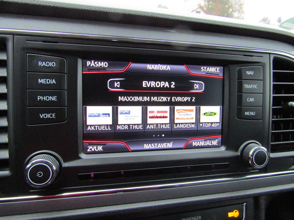 Seat Leon 1.4 TSi FR