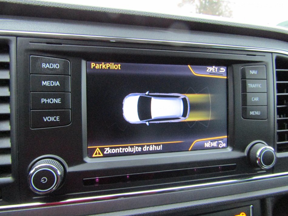 Seat Leon 1.4 TSi FR