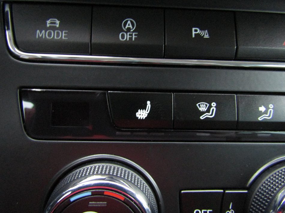 Seat Leon 1.4 TSi FR