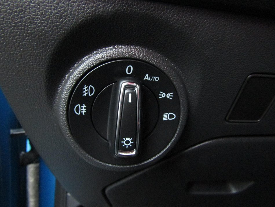 Seat Leon 1.4 TSi FR