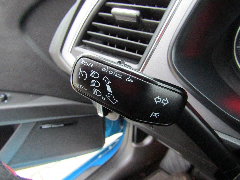 Seat Leon 1.4 TSi FR