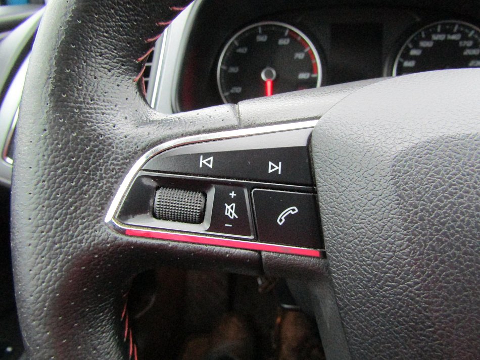 Seat Leon 1.4 TSi FR