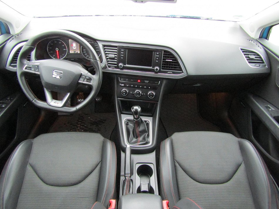 Seat Leon 1.4 TSi FR