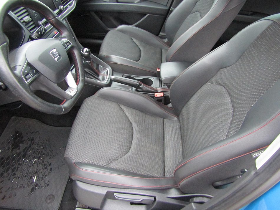 Seat Leon 1.4 TSi FR