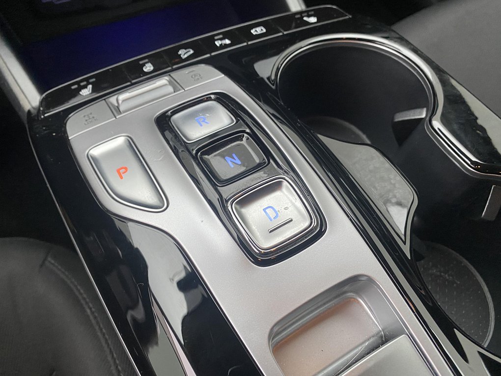 Hyundai Tucson 1.6T-GDi Smart 4x4  48V