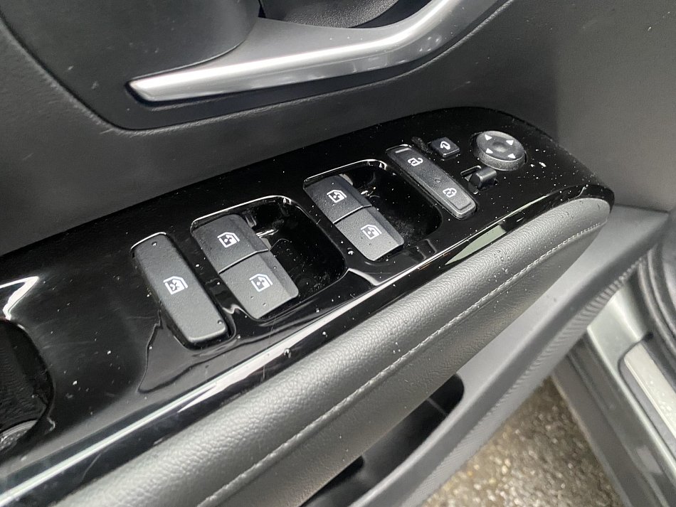 Hyundai Tucson 1.6T-GDi Smart 4x4  48V