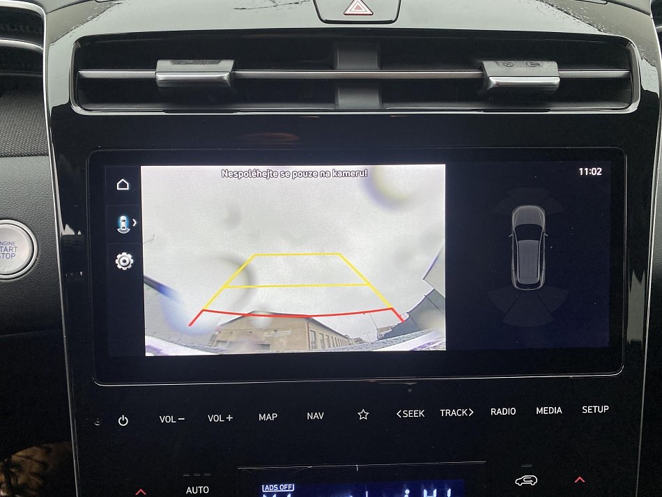 Hyundai Tucson 1.6T-GDi Smart 4x4  48V