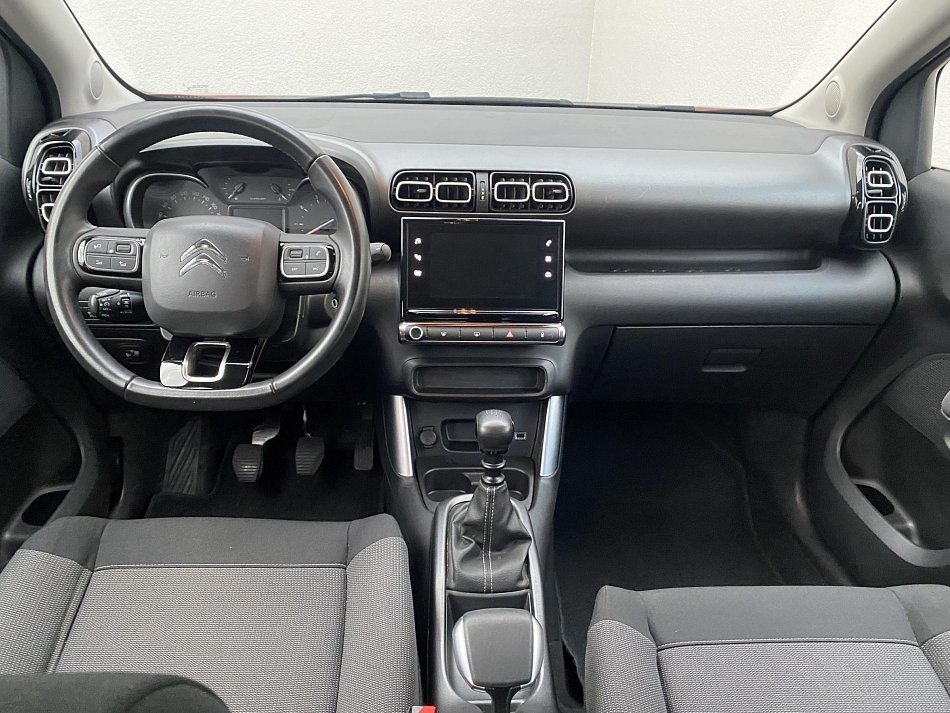 Citroën C3 Aircross 1.2 PT Shine