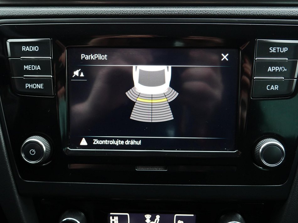 Škoda Rapid 1.0 TSi Edition 100