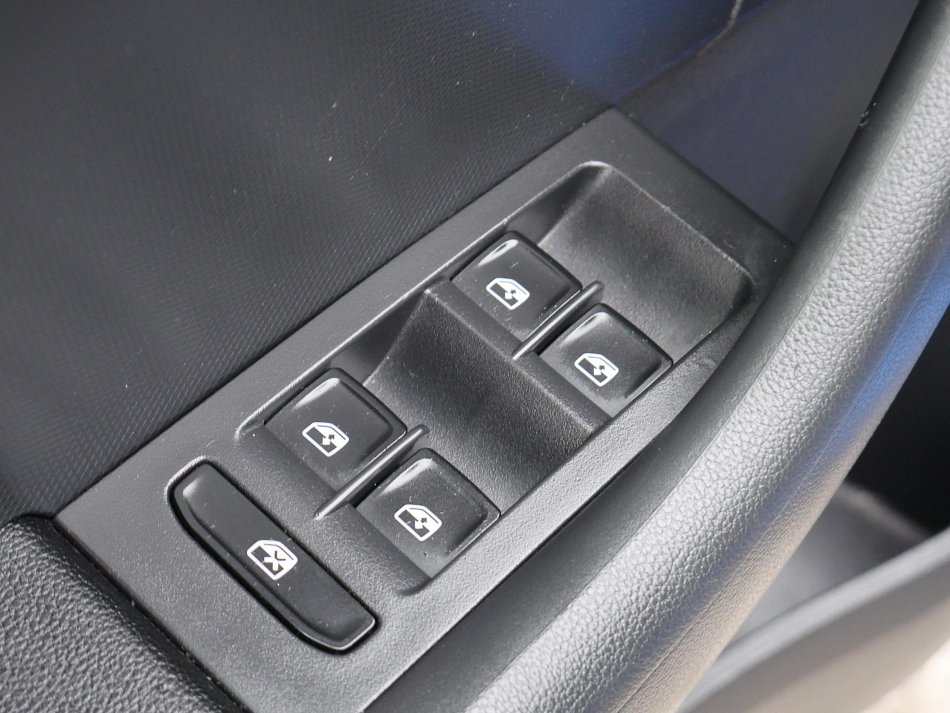 Škoda Rapid 1.0 TSi Edition 100