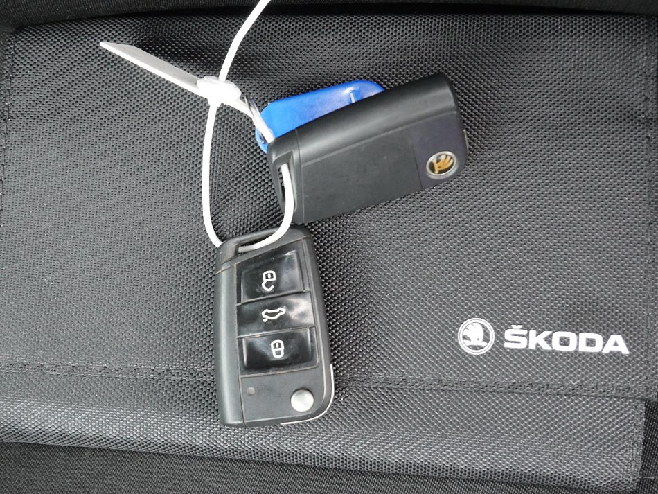 Škoda Rapid 1.0 TSi Edition 100