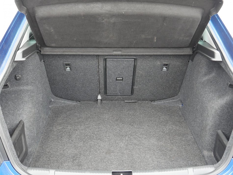 Škoda Rapid 1.0 TSi Edition 100