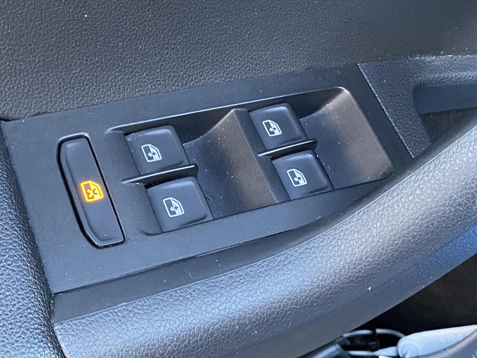 Škoda Octavia III 1.6TDi 