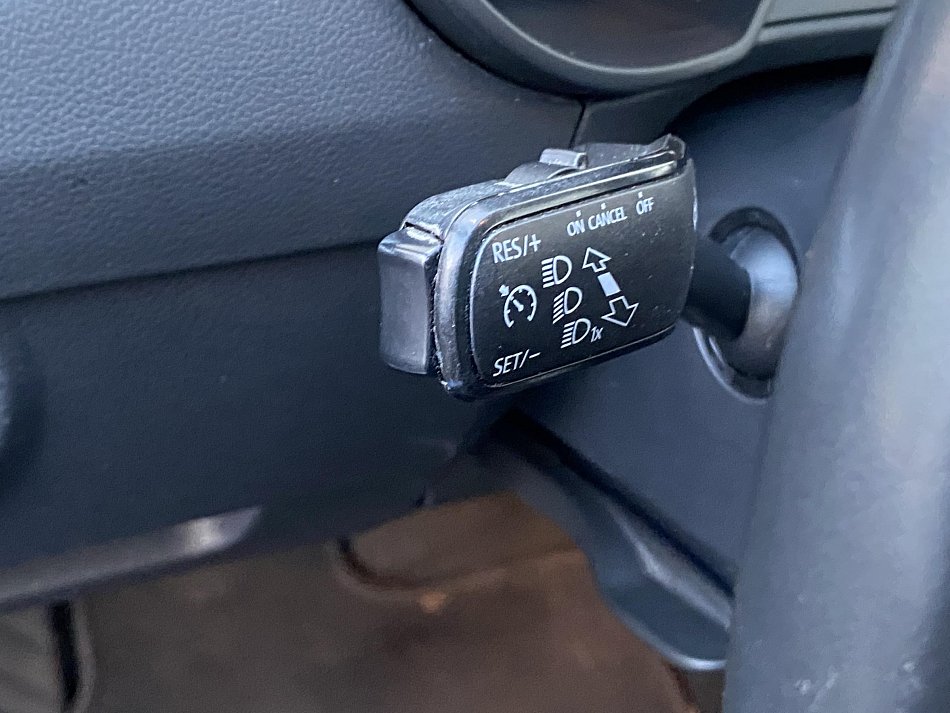 Škoda Octavia III 1.6TDi 