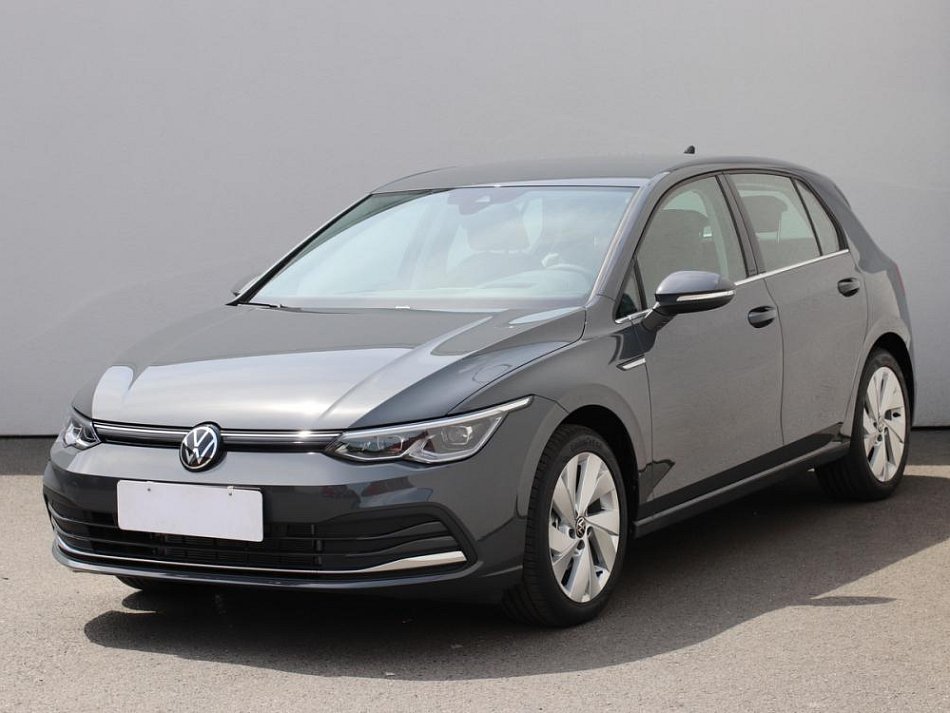 Volkswagen Golf 1.0Tsi 