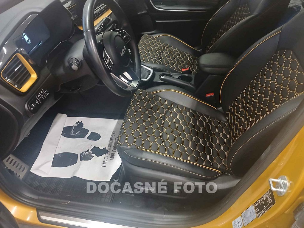 Kia XCeed 1.5i 