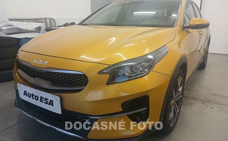 Kia XCeed 1.5i 