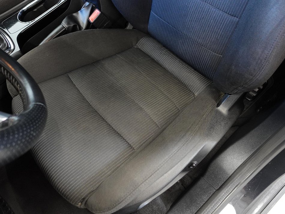 Ford Mondeo 1.8 tdci 