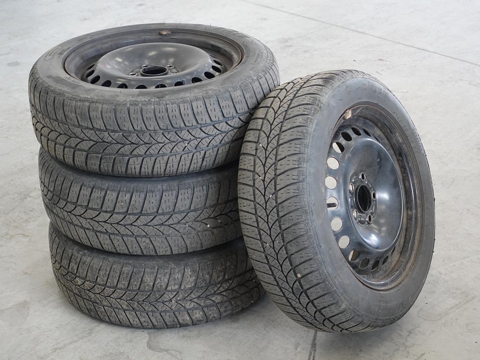 Ford Mondeo 1.8 tdci 