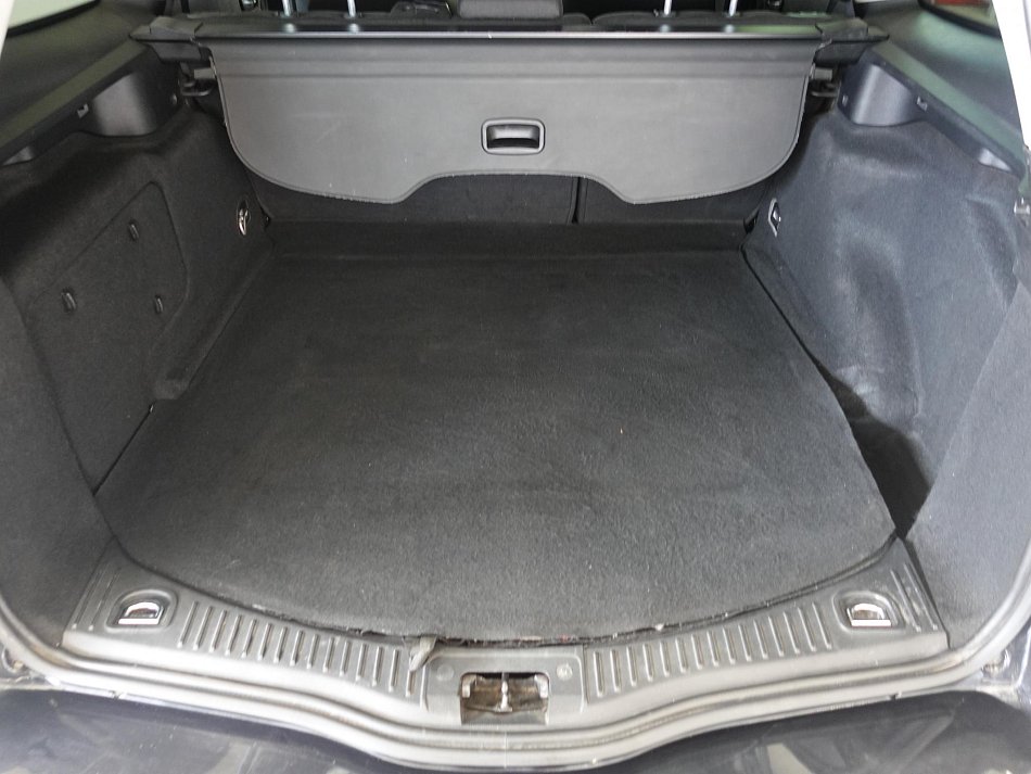 Ford Mondeo 1.8 tdci 