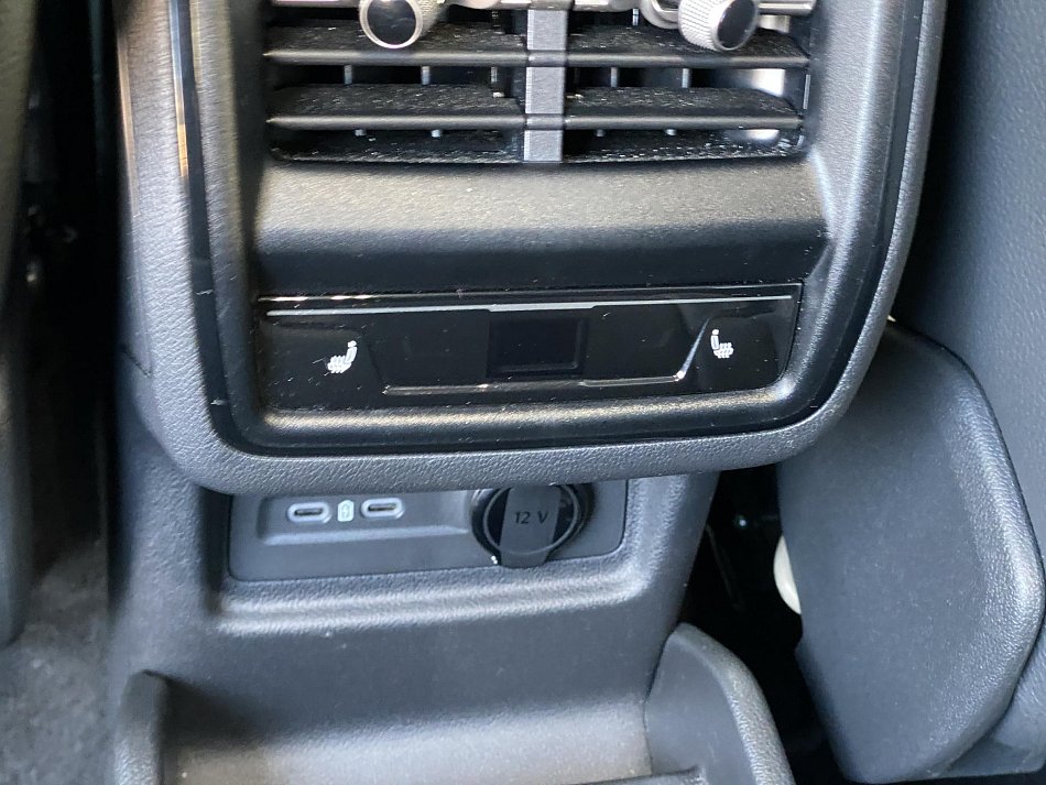 Škoda Kodiaq II 2.0 TDi Exclusive