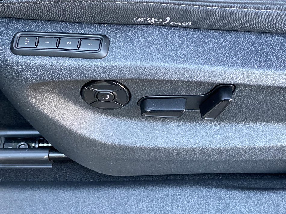 Škoda Kodiaq II 2.0 TDi Exclusive