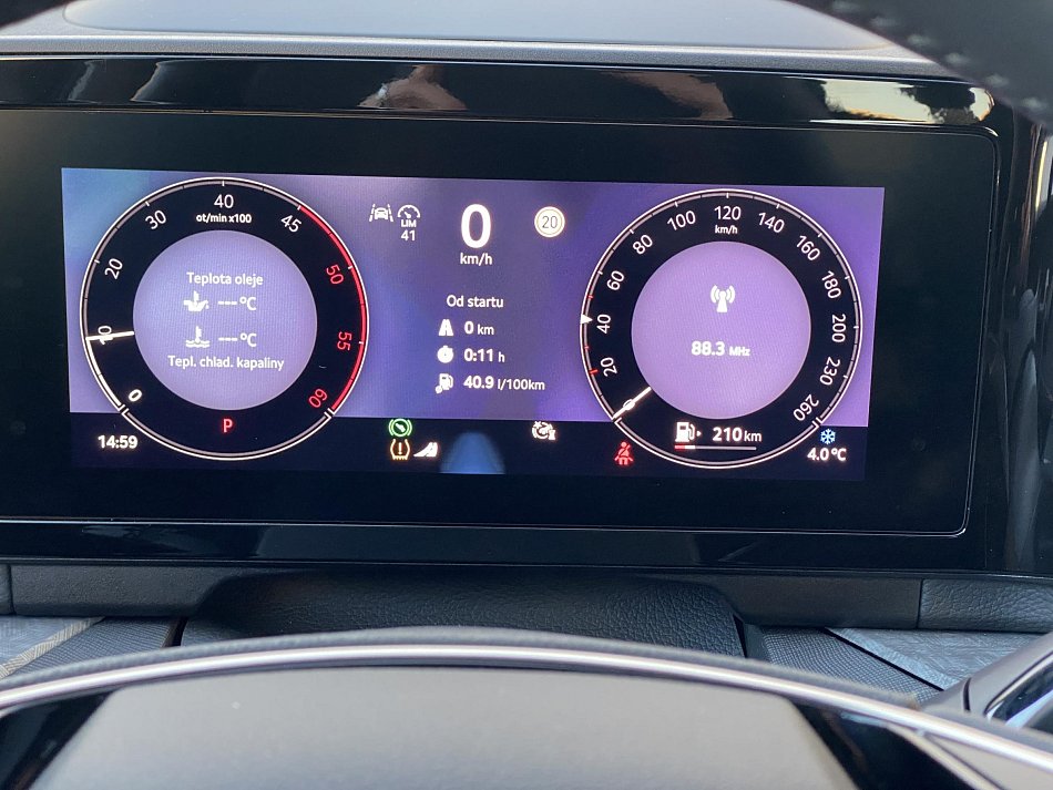 Škoda Kodiaq II 2.0 TDi Exclusive