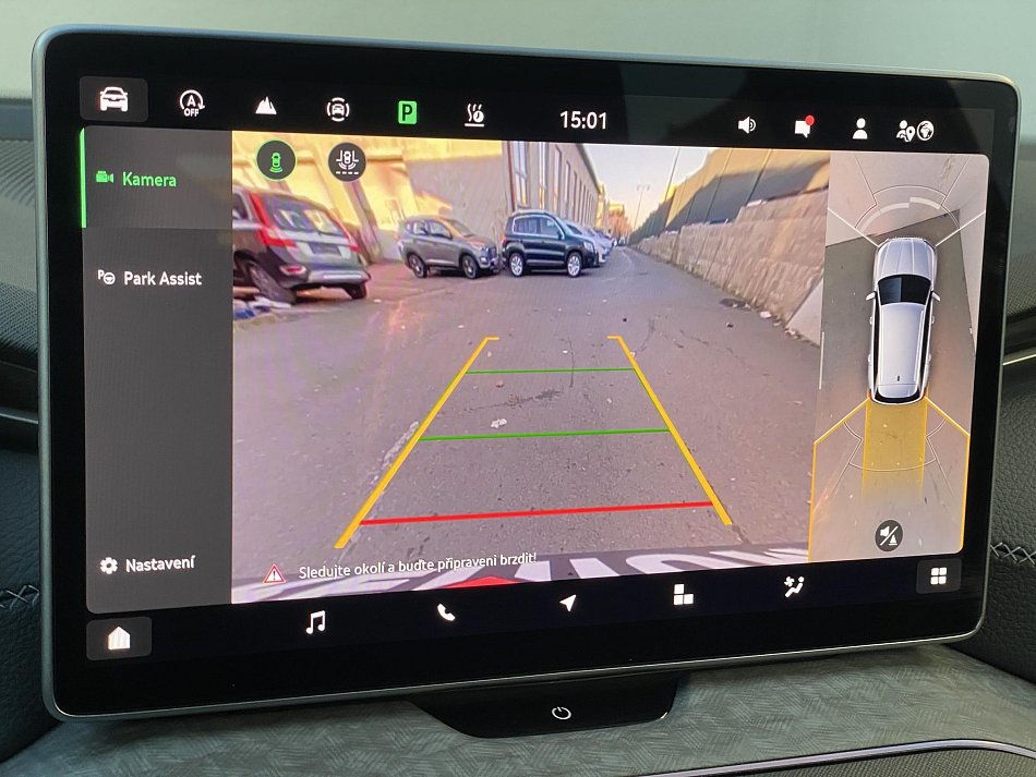 Škoda Kodiaq II 2.0 TDi Exclusive