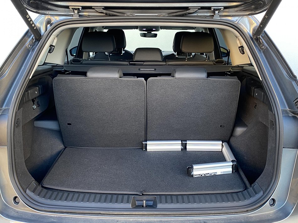 Škoda Kodiaq II 2.0 TDi Exclusive