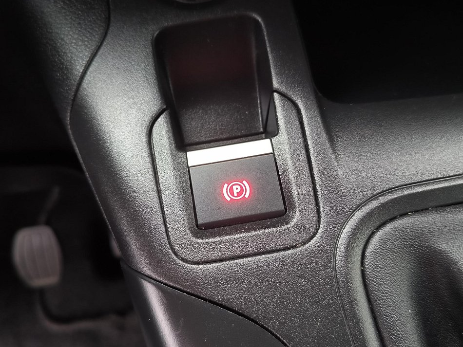 Opel Combo 1.5 CDTi Life