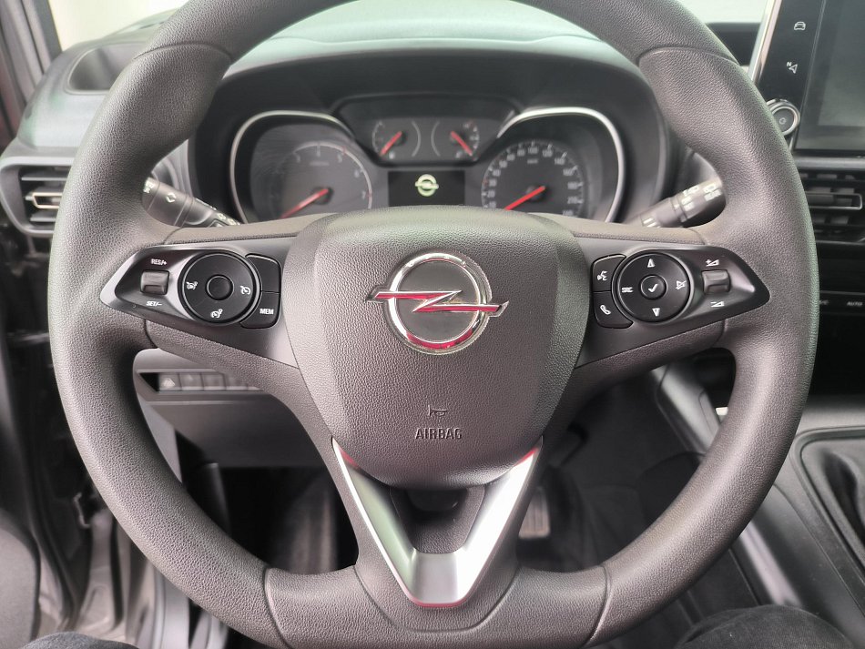 Opel Combo 1.5 CDTi Life