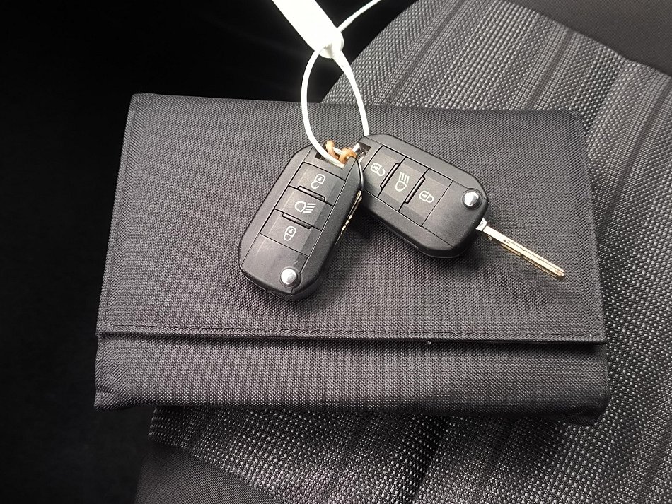 Opel Combo 1.5 CDTi Life