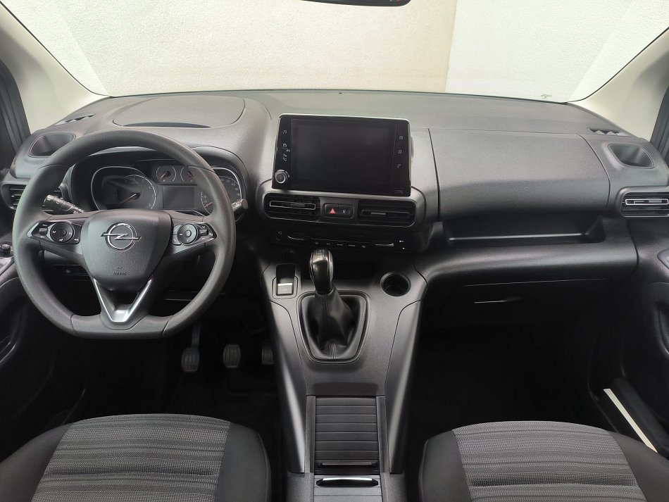 Opel Combo 1.5 CDTi Life
