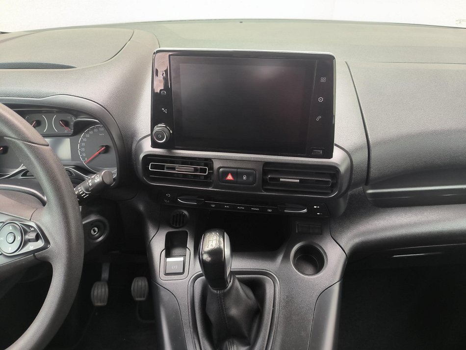 Opel Combo 1.5 CDTi Life