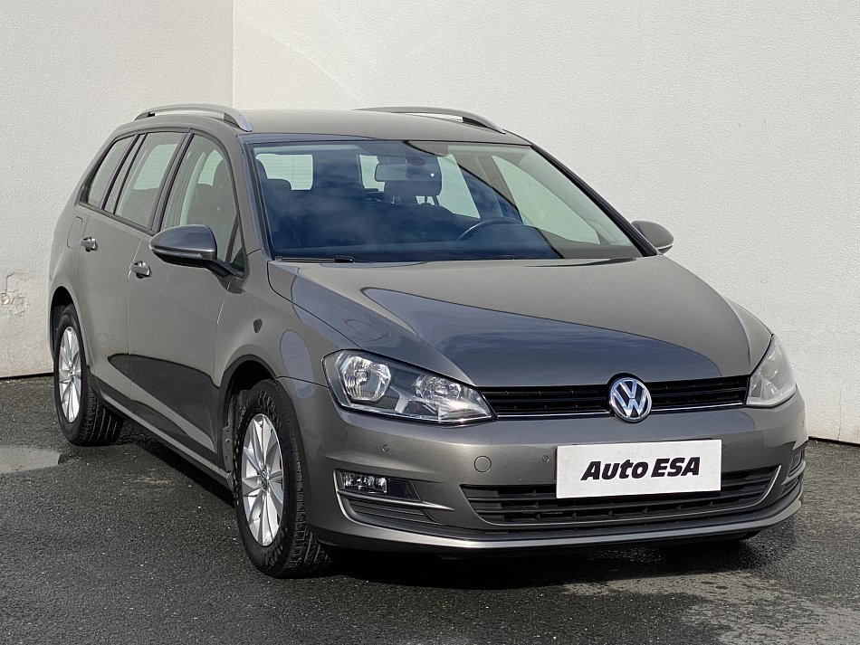 Volkswagen Golf 1.2 TSi Comfortline