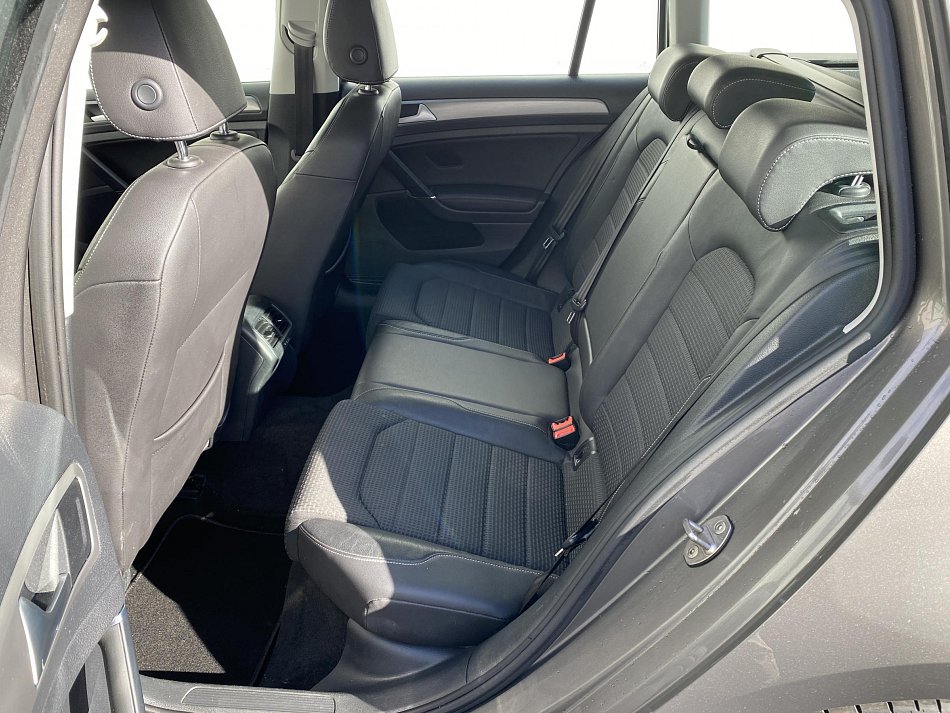 Volkswagen Golf 1.2 TSi Comfortline