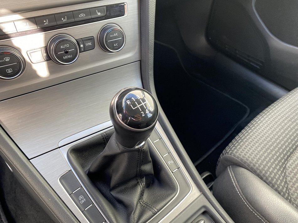 Volkswagen Golf 1.2 TSi Comfortline