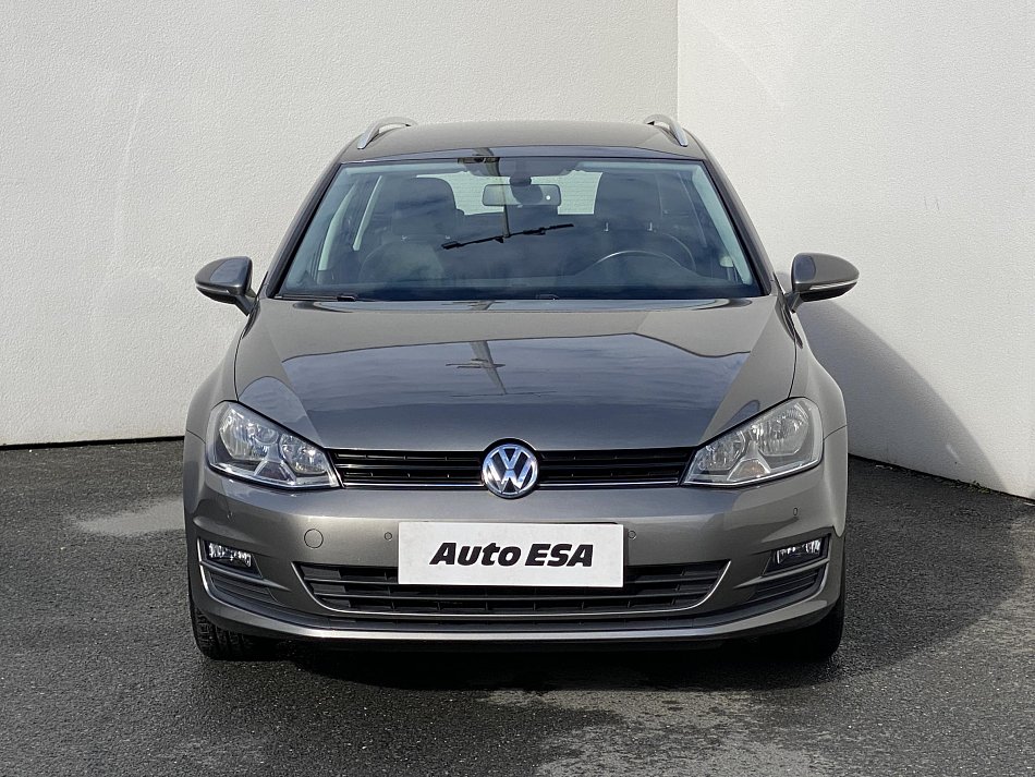 Volkswagen Golf 1.2 TSi Comfortline