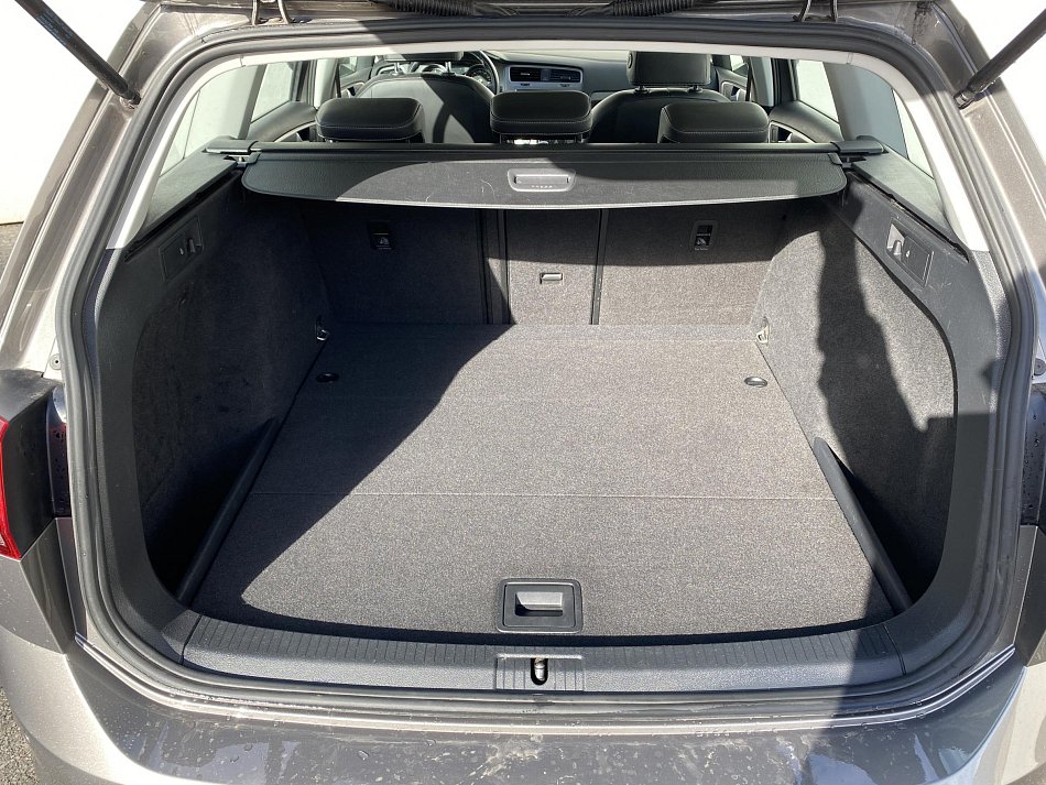 Volkswagen Golf 1.2 TSi Comfortline