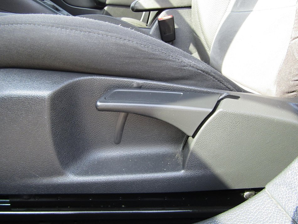 Volkswagen Golf 2.0 TDi 