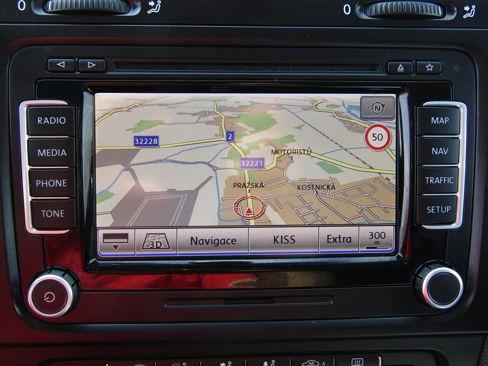 Volkswagen Golf 2.0 TDi 