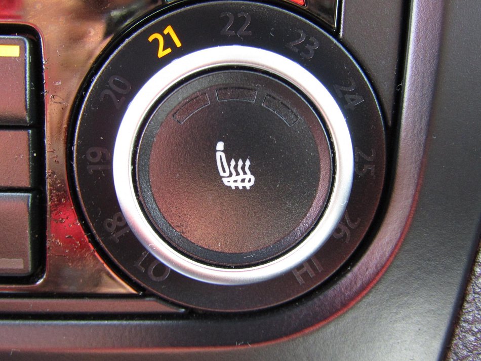 Volkswagen Golf 2.0 TDi 