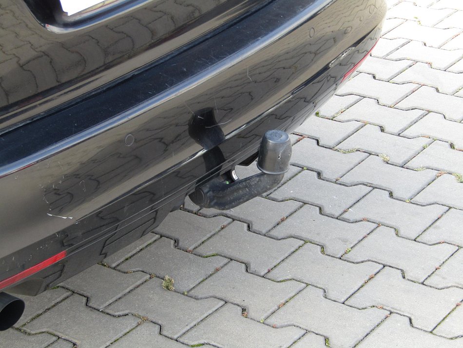 Volkswagen Golf 2.0 TDi 