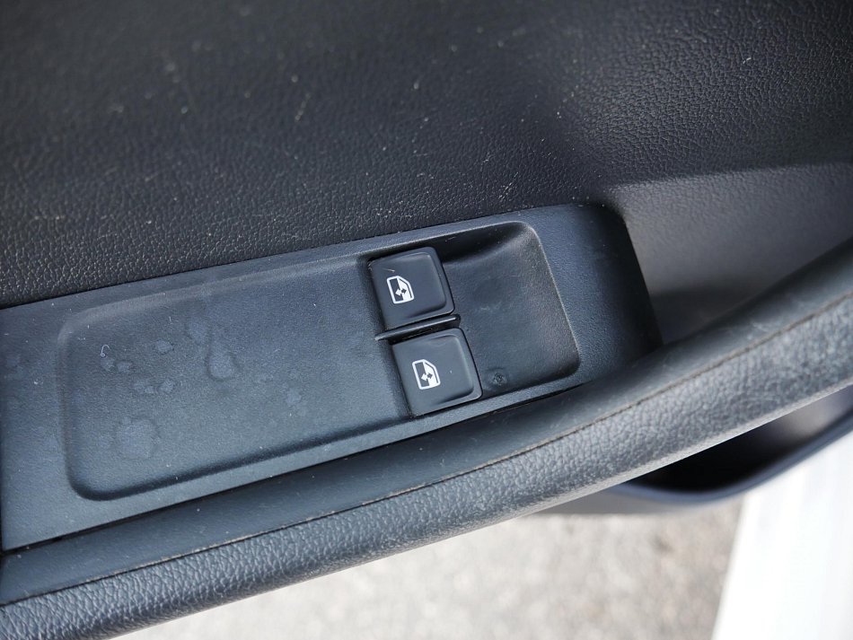 Škoda Fabia III 1.2 TSi 